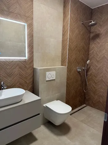 Prodej bytu 3+kk, Zadar, Chorvatsko, 74 m2