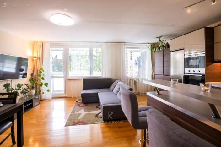 Prodej bytu 4+kk, Praha - Stodůlky, Písková, 86 m2