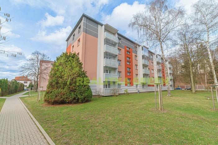 Prodej bytu 2+1, Rožnov pod Radhoštěm, Travinářská, 54 m2