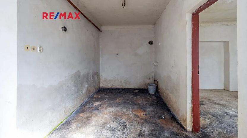 Prodej rodinného domu, Cvikov, Československé armády, 500 m2