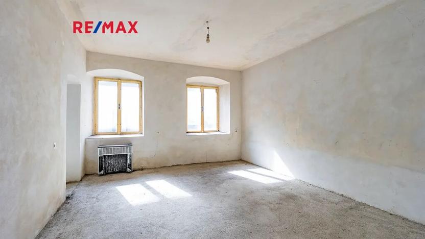 Prodej rodinného domu, Cvikov, Československé armády, 500 m2