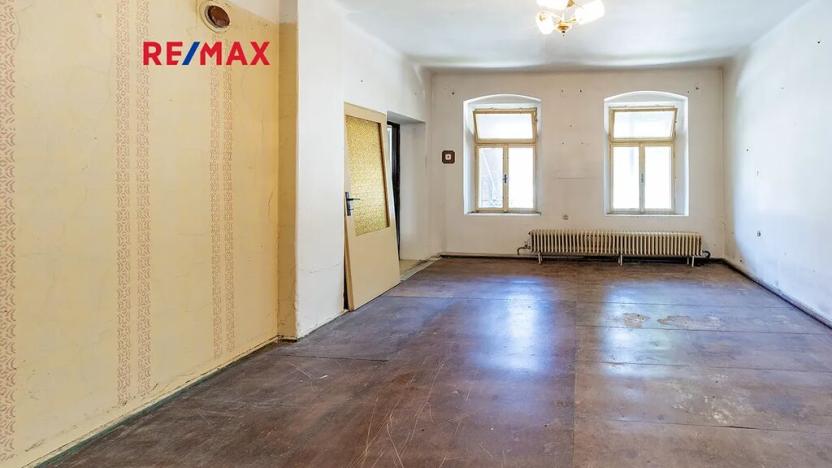 Prodej rodinného domu, Cvikov, Československé armády, 500 m2