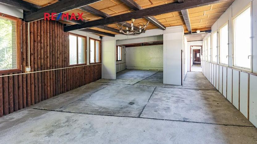 Prodej rodinného domu, Cvikov, Československé armády, 500 m2