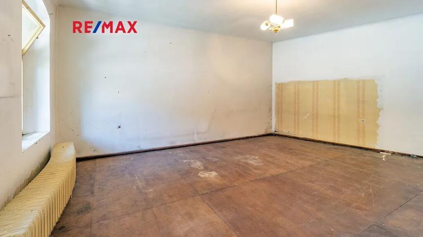 Prodej rodinného domu, Cvikov, Československé armády, 500 m2