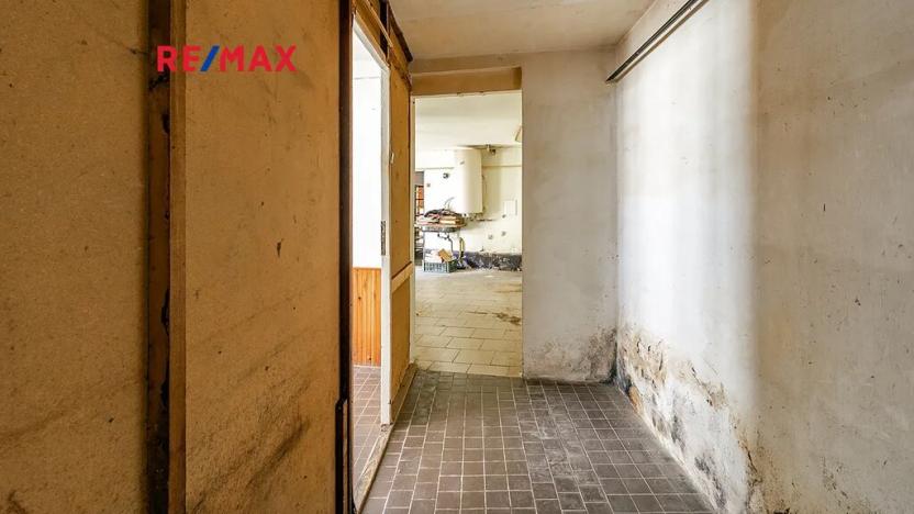 Prodej rodinného domu, Cvikov, Československé armády, 500 m2