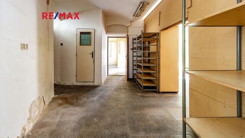 Prodej rodinného domu, Cvikov, Československé armády, 500 m2