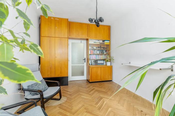 Prodej bytu 3+1, Praha - Vysočany, Nemocniční, 83 m2