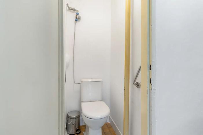 Prodej bytu 3+1, Praha - Vysočany, Nemocniční, 83 m2