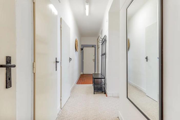 Prodej bytu 3+1, Praha - Vysočany, Nemocniční, 83 m2