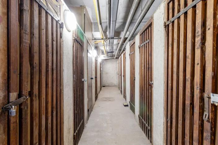 Prodej bytu 3+1, Praha - Vysočany, Nemocniční, 83 m2