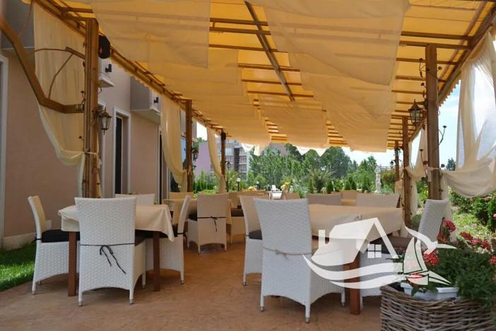 Prodej restaurace, Nesebar, Bulharsko, 256 m2