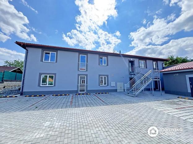 Prodej bytu 3+kk, Vémyslice, 65 m2