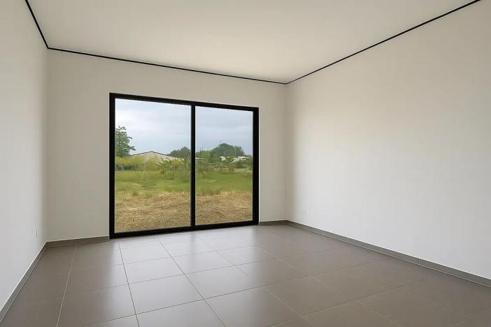 Prodej rodinného domu, Puerto Jiménez, Kostarika, 63 m2