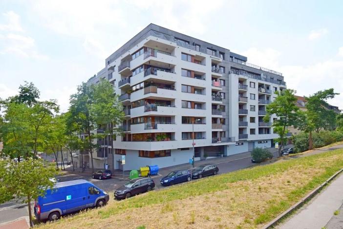 Pronájem bytu 1+kk, Praha - Žižkov, Kališnická, 39 m2