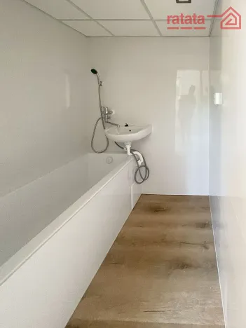 Pronájem bytu 2+1, Chomutov, Zahradní, 59 m2