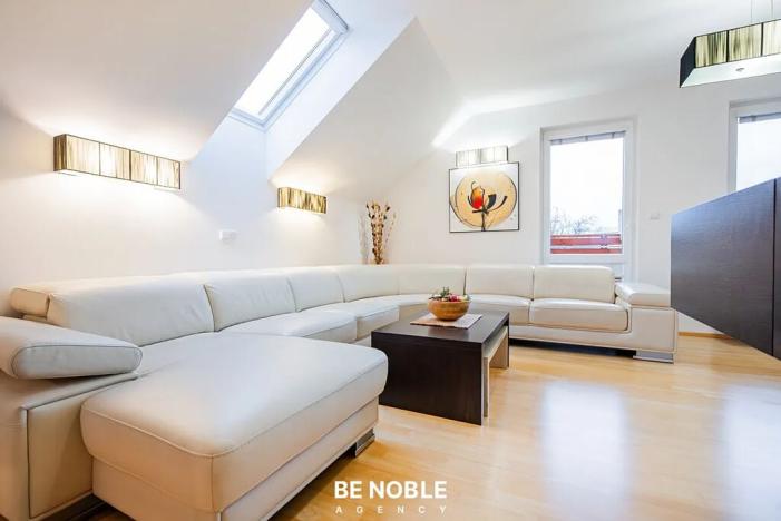 Pronájem bytu 4+kk, Praha - Dolní Měcholupy, Na Slavíkově, 130 m2