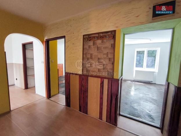 Prodej bytu 2+1, Frýdek-Místek - Frýdek, Nad Lipinou, 56 m2