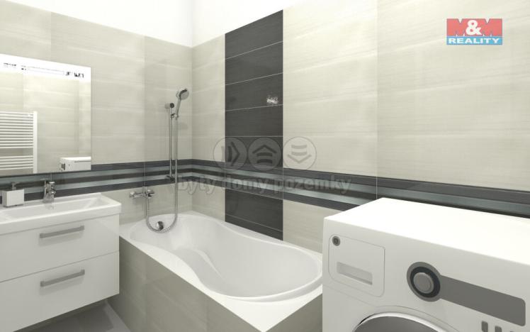 Prodej bytu 2+1, Frýdek-Místek - Frýdek, Nad Lipinou, 56 m2