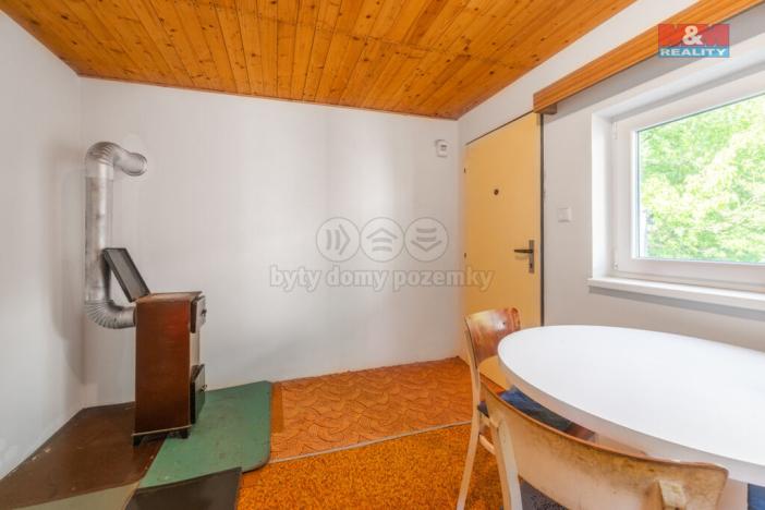 Prodej chaty, Koryčany, Zámecká, 368 m2