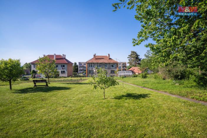 Prodej chaty, Koryčany, Zámecká, 368 m2