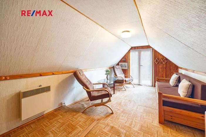 Prodej rodinného domu, Benešov u Semil, 90 m2