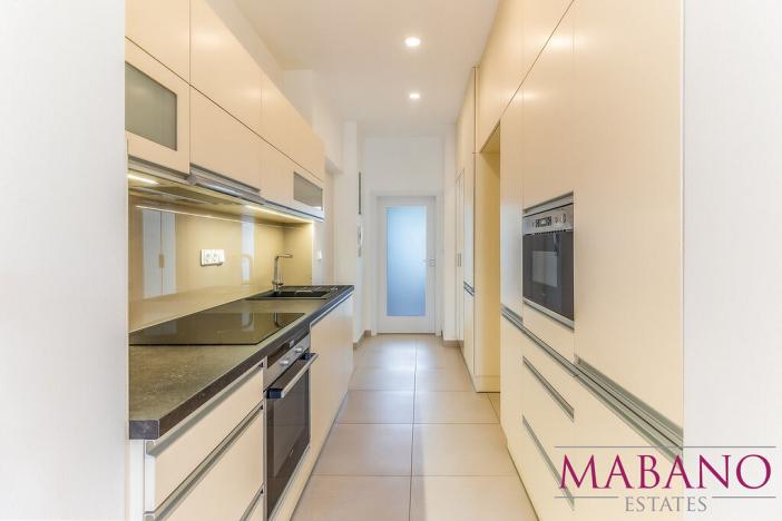 Pronájem bytu 2+kk, Praha - Vršovice, 28. pluku, 54 m2