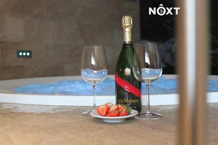 Prodej bytu 2+1, Vrchlabí, Horská, 45 m2