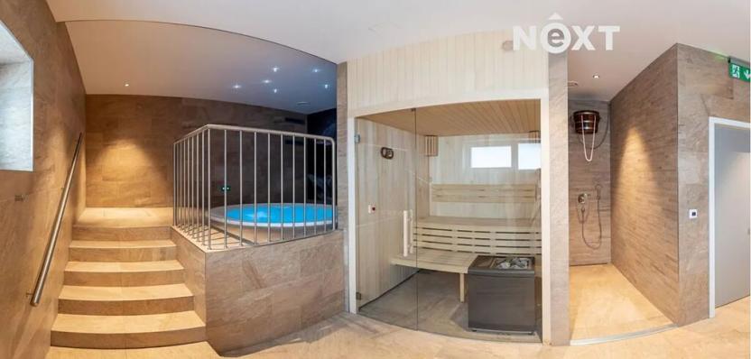 Prodej bytu 2+1, Vrchlabí, Horská, 45 m2