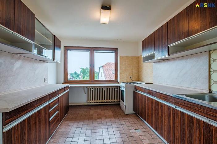 Prodej rodinného domu, Hradec Králové, Zelená, 160 m2