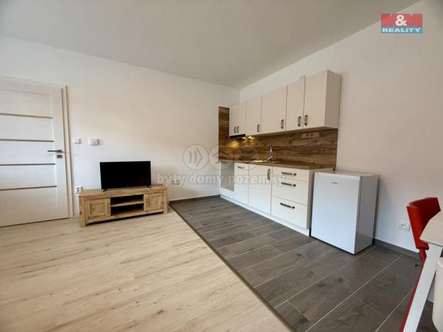 Pronájem rodinného domu, Kadov - Vrbno, 45 m2