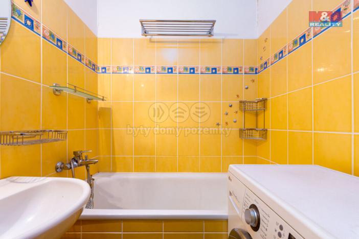 Prodej bytu 3+kk, Opava - Předměstí, Olomoucká, 63 m2