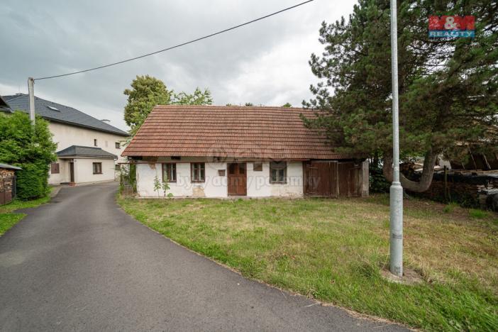 Prodej chalupy, Verměřovice, 96 m2