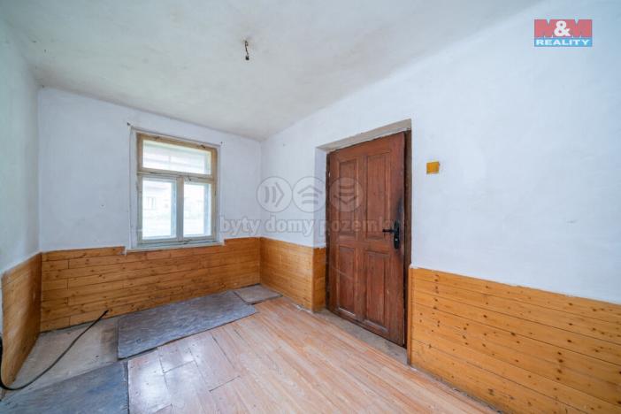 Prodej chalupy, Verměřovice, 96 m2