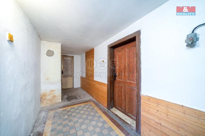 Prodej chalupy, Verměřovice, 96 m2