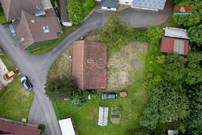 Prodej chalupy, Verměřovice, 96 m2