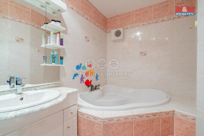 Prodej bytu 3+kk, České Budějovice - České Budějovice 3, Holečkova, 95 m2