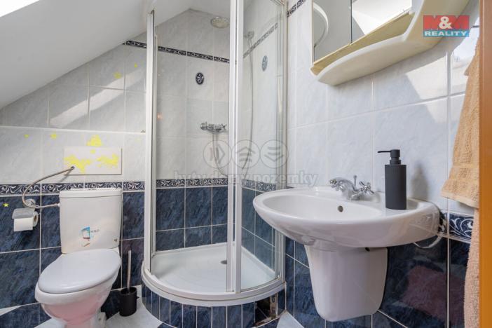 Prodej bytu 3+kk, České Budějovice - České Budějovice 3, Holečkova, 95 m2