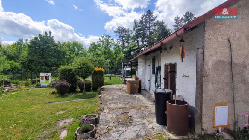 Prodej chaty, Kynšperk nad Ohří - Dolní Pochlovice, Pochlovická, 15 m2