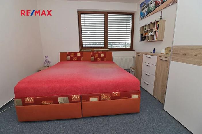 Prodej rodinného domu, Pardubice, Javorová, 149 m2