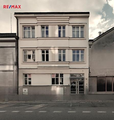 Prodej vícegeneračního domu, Svitavy, 800 m2