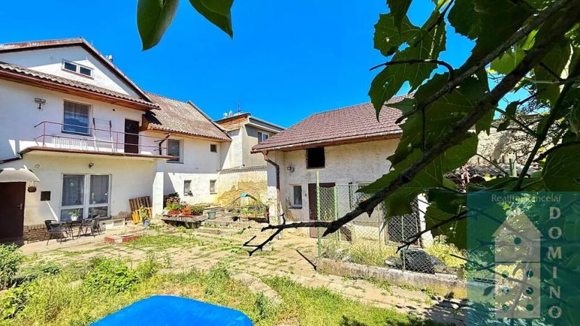 Prodej rodinného domu, Chropyně, Hrad, 250 m2