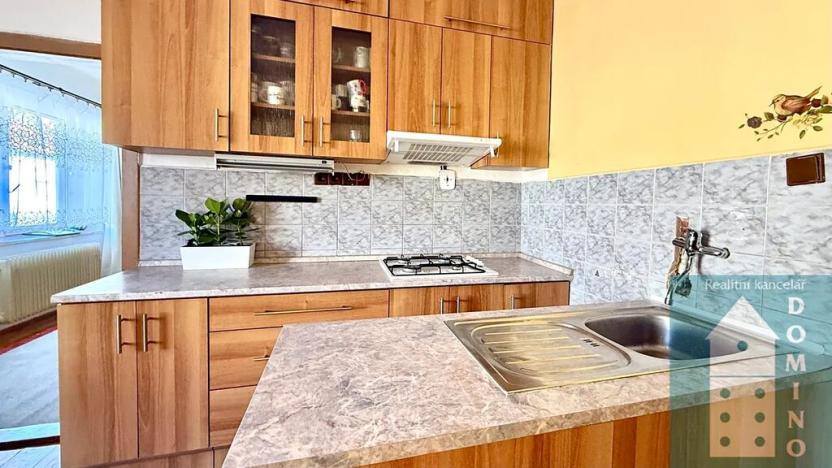 Prodej rodinného domu, Chropyně, Hrad, 250 m2