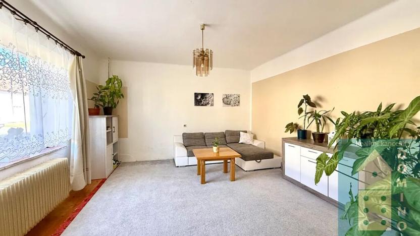 Prodej rodinného domu, Chropyně, Hrad, 250 m2