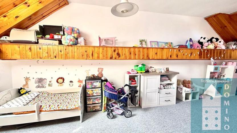 Prodej rodinného domu, Chropyně, Hrad, 250 m2