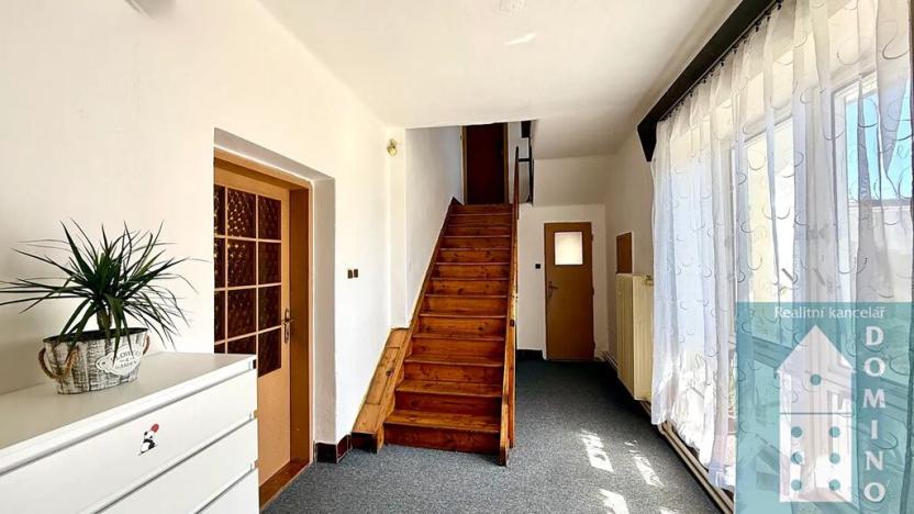 Prodej rodinného domu, Chropyně, Hrad, 250 m2