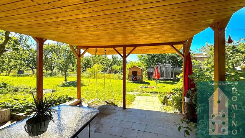 Prodej rodinného domu, Chropyně, Hrad, 250 m2