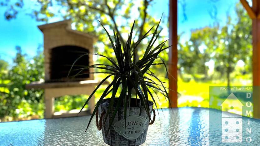 Prodej rodinného domu, Chropyně, Hrad, 250 m2