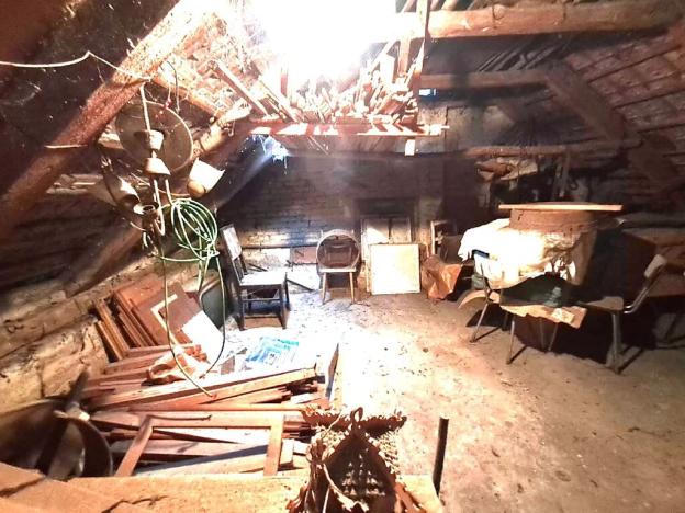 Prodej rodinného domu, Bechlín, 250 m2