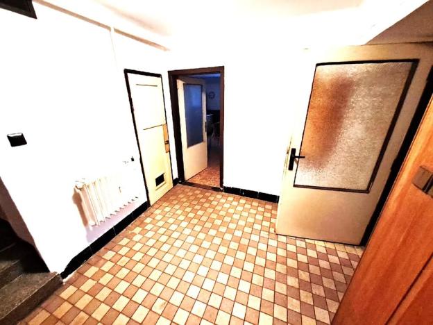 Prodej rodinného domu, Bechlín, 250 m2