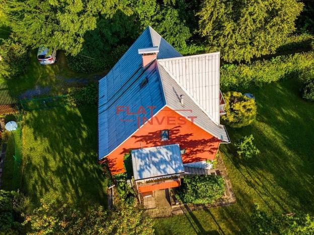 Prodej chalupy, Čeladná, 100 m2